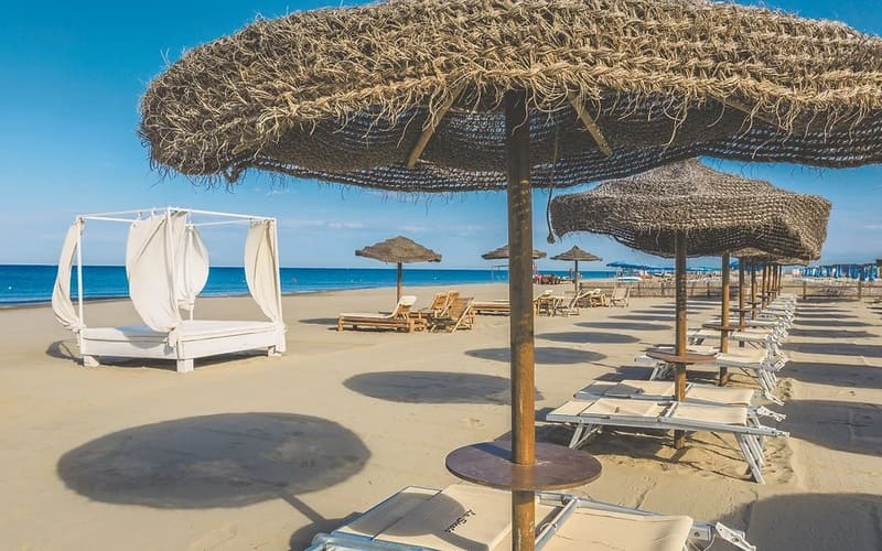 TOSCANA SPORT RESORT